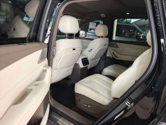 Denza N8L Premium Edition - ფოტო 5