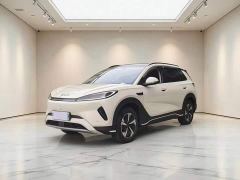 BYD Sealion 05 EV 520KM Smart Navigation Edition - ფოტო 1