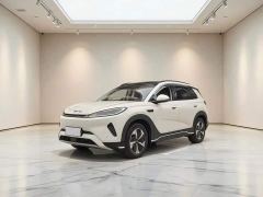 BYD Sealion 05 EV 520KM Smart Navigation Edition - ფოტო 3
