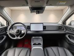 BYD Sealion 05 EV 520KM Smart Navigation Edition - ფოტო 5