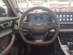 Chery Tiggo 7 Excellence 1.5T CVT Luxury - фото 10