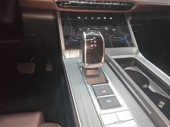 Chery Tiggo 7 Excellence 1.5T CVT Luxury - фото 13