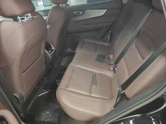 Chery Tiggo 7 Excellence 1.5T CVT Luxury - фото 16
