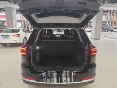 Chery Tiggo 7 Excellence 1.5T CVT Luxury - фото 18