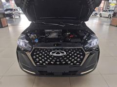 Chery Tiggo 7 Excellence 1.5T CVT Luxury - фото 19