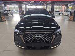 Chery Tiggo 7 Excellence 1.5T CVT Luxury - фото 2