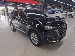 Chery Tiggo 7 Excellence 1.5T CVT Luxury - фото 3