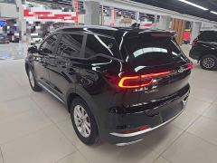 Chery Tiggo 7 Excellence 1.5T CVT Luxury - фото 4