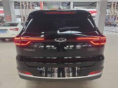Chery Tiggo 7 Excellence 1.5T CVT Luxury - фото 5