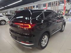 Chery Tiggo 7 Excellence 1.5T CVT Luxury - фото 6
