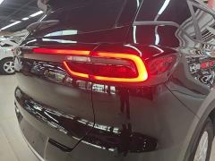 Chery Tiggo 7 Excellence 1.5T CVT Luxury - фото 7