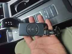 Chery Tiggo 7 Excellence 1.5T CVT Luxury - фото 8