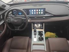 Chery Tiggo 7 Excellence 1.5T CVT Luxury - фото 9