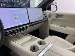 Li Auto L9 Ultra - ფოტო 11