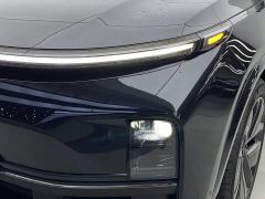 Li Auto L9 Ultra - ფოტო 12