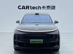 Li Auto L9 Ultra - ფოტო 2