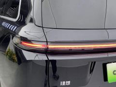 Li Auto L9 Ultra - ფოტო 5