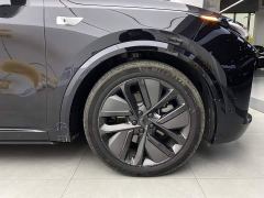 Li Auto L9 Ultra - ფოტო 6