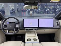 Li Auto L9 Ultra - ფოტო 7