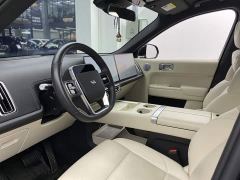 Li Auto L9 Ultra - ფოტო 8