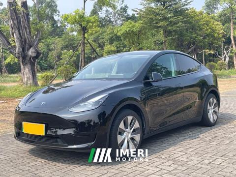 2023 Tesla Model Y Facelift Rear-Wheel Drive