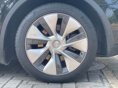 Tesla Model Y Facelift Rear-Wheel Drive - ფოტო 11