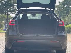 Tesla Model Y Facelift Rear-Wheel Drive - ფოტო 12
