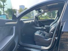 Tesla Model Y Facelift Rear-Wheel Drive - ფოტო 14