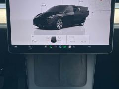 Tesla Model Y Facelift Rear-Wheel Drive - ფოტო 18