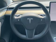 Tesla Model Y Facelift Rear-Wheel Drive - ფოტო 19
