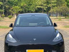 Tesla Model Y Facelift Rear-Wheel Drive - ფოტო 2
