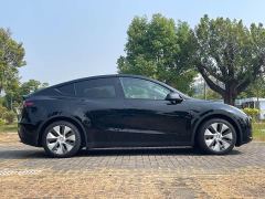 Tesla Model Y Facelift Rear-Wheel Drive - ფოტო 5