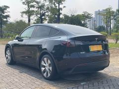 Tesla Model Y Facelift Rear-Wheel Drive - ფოტო 6