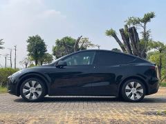 Tesla Model Y Facelift Rear-Wheel Drive - ფოტო 8