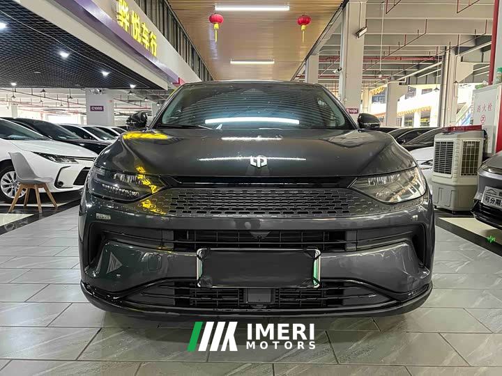 Leapmotor C11 Extended Range 285 Comfort Edition - car from China