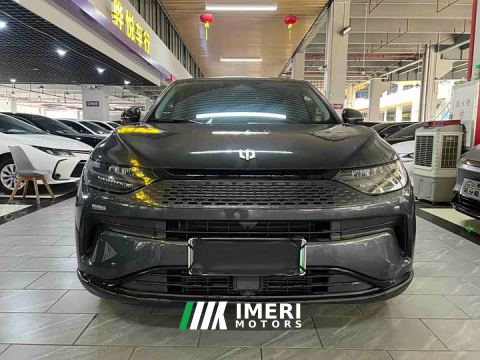 2023 Leapmotor C11 Extended Range 285 Comfort Edition