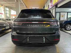 Leapmotor C11 Extended Range 285 Comfort Edition - photo 3