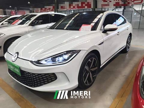 2025 Volkswagen Lingdu L 280TSI DSG Spicy Edition - ავტომობილი ჩინეთიდან