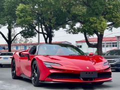 Ferrari SF90 3.9T V8 Spider - ფოტო 2