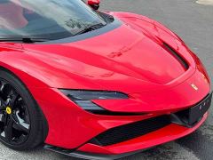 Ferrari SF90 3.9T V8 Spider - ფოტო 3