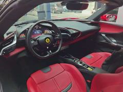 Ferrari SF90 3.9T V8 Spider - ფოტო 9