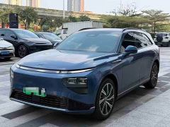 XPeng G9 680 Ultra Long Range AWD Max - фото 1