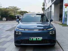 XPeng G9 680 Ultra Long Range AWD Max - фото 2