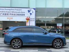 XPeng G9 680 Ultra Long Range AWD Max - фото 3