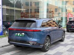 XPeng G9 680 Ultra Long Range AWD Max - фото 4