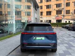XPeng G9 680 Ultra Long Range AWD Max - фото 5