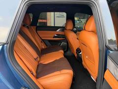 XPeng G9 680 Ultra Long Range AWD Max - фото 6