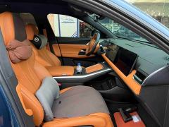 XPeng G9 680 Ultra Long Range AWD Max - фото 7