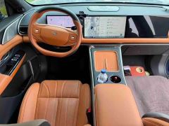 XPeng G9 680 Ultra Long Range AWD Max - фото 8