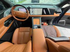XPeng G9 680 Ultra Long Range AWD Max - фото 9